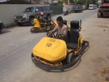 - ขาย- รถแข่งโกคาส GO CART ยี่ห้อ HONDA มือสองเก่าญี่ปุ่น สภาพพร้อมใช้งาน - ขาย- รถแข่งโกคาส GO CART ยี่ห้อ HONDA มือสองเก่าญี่ปุ่น สภาพพร้อมใช้งาน