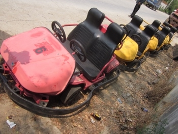 - ขาย- รถแข่งโกคาส GO CART ยี่ห้อ HONDA มือสองเก่าญี่ปุ่น สภาพพร้อมใช้งาน