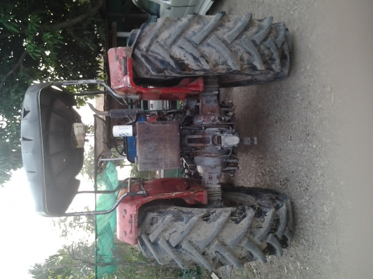 ขายด่วน แมกซี่275 สวยๆๆพร้อมใช้งานครับ