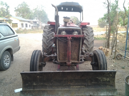 ขายด่วน แมกซี่275 สวยๆๆพร้อมใช้งานครับ