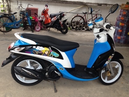 ขายกันไปเลย Finon หัวฉีด ใหม่ล่าสุด รถเพียง7เดือน ใช้น้อย4พันโล