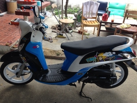 ขายกันไปเลย Finon หัวฉีด ใหม่ล่าสุด รถเพียง7เดือน ใช้น้อย4พันโล ขายกันไปเลย Finon หัวฉีด ใหม่ล่าสุด รถเพียง7เดือน ใช้น้อย4พันโล