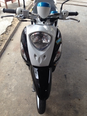 ขายกันไปเลย Finon หัวฉีด ใหม่ล่าสุด รถเพียง7เดือน ใช้น้อย4พันโล ขายกันไปเลย Finon หัวฉีด ใหม่ล่าสุด รถเพียง7เดือน ใช้น้อย4พันโล