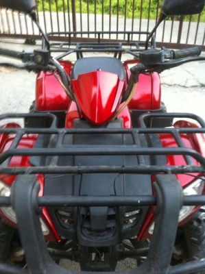 ATV 150 CC.เกียร์ Auto