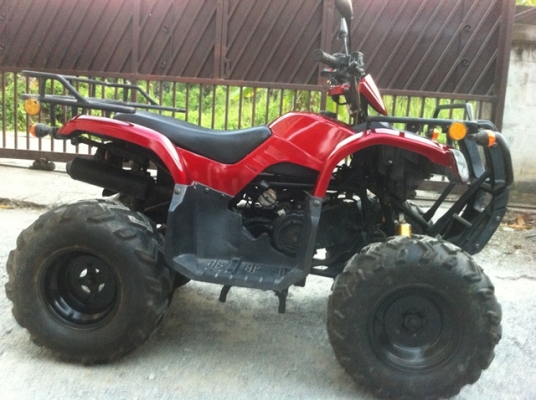 ATV 150 CC.เกียร์ Auto