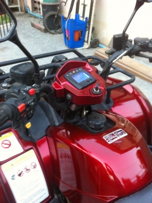 ATV 150 CC.เกียร์ Auto