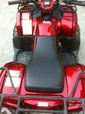 ATV 150 CC.เกียร์ Auto