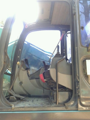 รถบคโฮ KOBELCO  YN - 12   ( รถทำงาน 7,xxx ซม. )  สนใจติดต่อ 081 - 6079515