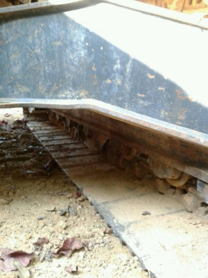 รถบคโฮ KOBELCO  YN - 12   ( รถทำงาน 7,xxx ซม. )  สนใจติดต่อ 081 - 6079515