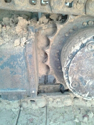 รถบคโฮ KOBELCO  YN - 12   ( รถทำงาน 7,xxx ซม. )  สนใจติดต่อ 081 - 6079515