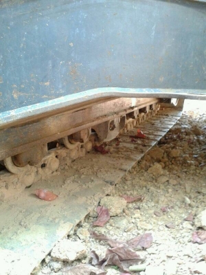 รถบคโฮ KOBELCO  YN - 12   ( รถทำงาน 7,xxx ซม. )  สนใจติดต่อ 081 - 6079515