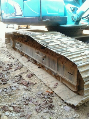 รถบคโฮ KOBELCO  YN - 12   ( รถทำงาน 7,xxx ซม. )  สนใจติดต่อ 081 - 6079515