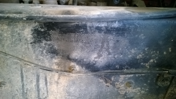 6ล้อดั้มHINO FF172KAเครื่อง168แรง รถเดิมๆสวยมาก ห้างแท้... 6ล้อดั้มHINO FF172KAเครื่อง168แรง รถเดิมๆสวยมาก ห้างแท้...