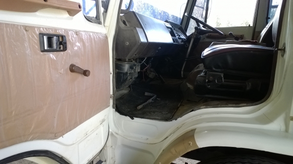 6ล้อดั้มHINO FF172KAเครื่อง168แรง รถเดิมๆสวยมาก ห้างแท้... 6ล้อดั้มHINO FF172KAเครื่อง168แรง รถเดิมๆสวยมาก ห้างแท้...