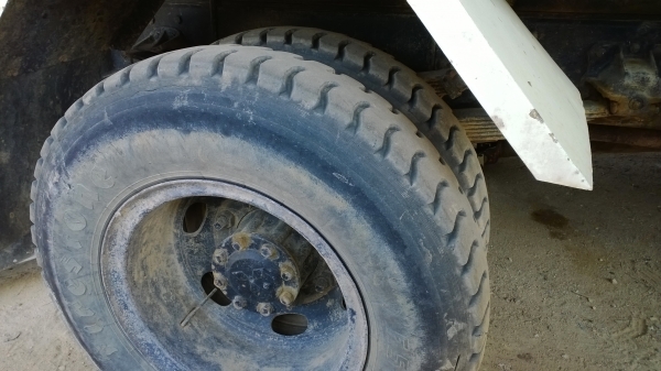 6ล้อดั้มHINO FF172KAเครื่อง168แรง รถเดิมๆสวยมาก ห้างแท้... 6ล้อดั้มHINO FF172KAเครื่อง168แรง รถเดิมๆสวยมาก ห้างแท้...