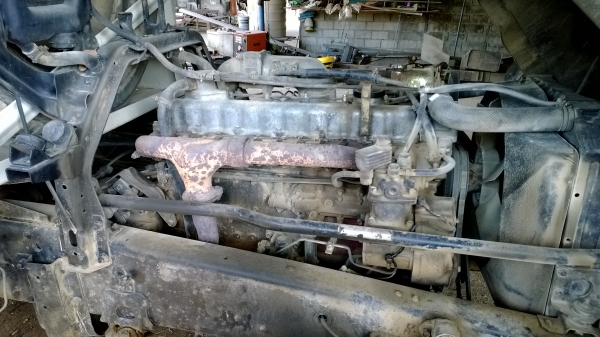 6ล้อดั้มHINO FF172KAเครื่อง168แรง รถเดิมๆสวยมาก ห้างแท้... 6ล้อดั้มHINO FF172KAเครื่อง168แรง รถเดิมๆสวยมาก ห้างแท้...