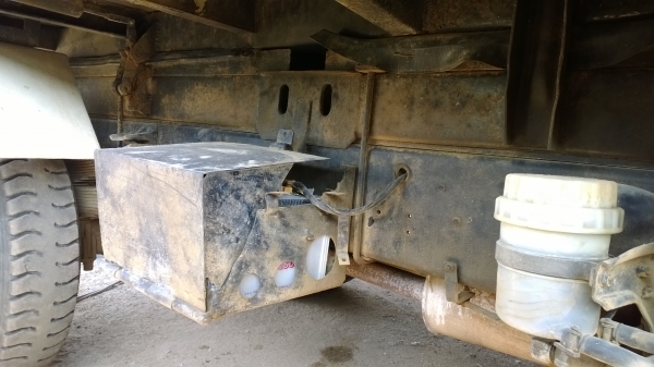 6ล้อดั้มHINO FF172KAเครื่อง168แรง รถเดิมๆสวยมาก ห้างแท้... 6ล้อดั้มHINO FF172KAเครื่อง168แรง รถเดิมๆสวยมาก ห้างแท้...