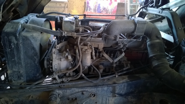 6ล้อดั้มHINO FF172KAเครื่อง168แรง รถเดิมๆสวยมาก ห้างแท้... 6ล้อดั้มHINO FF172KAเครื่อง168แรง รถเดิมๆสวยมาก ห้างแท้...