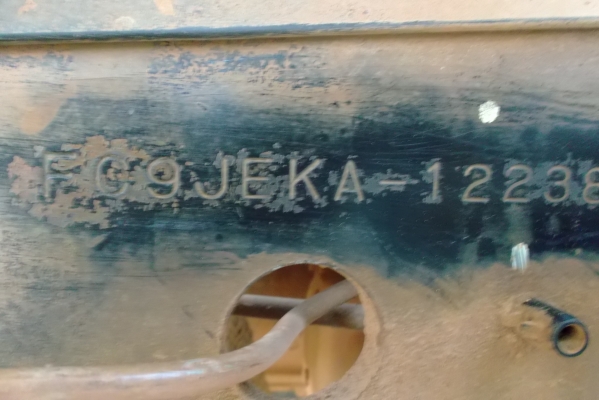 ขายด่วนรถ6ล้อFC9Jชีลี500เครือง175แรงม้าปี53ขายหัวครั้ชซี