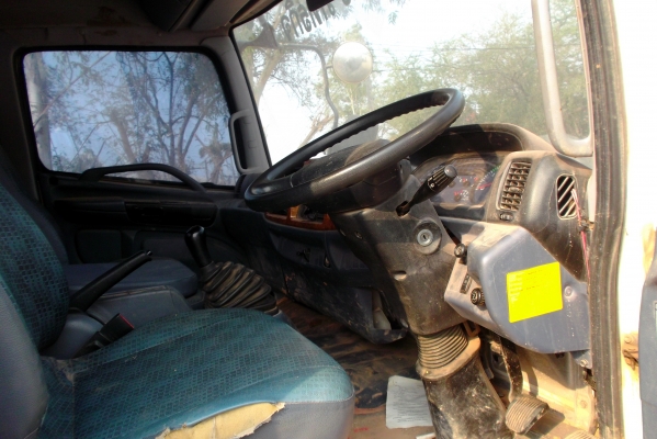 ขายด่วนรถ6ล้อFC9Jชีลี500เครือง175แรงม้าปี53ขายหัวครั้ชซี