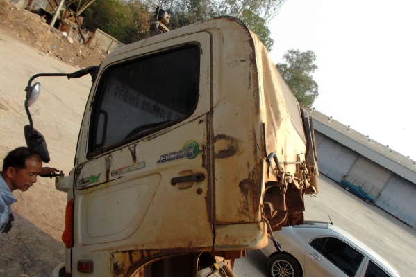 ขายด่วนรถ6ล้อFC9Jชีลี500เครือง175แรงม้าปี53ขายหัวครั้ชซี