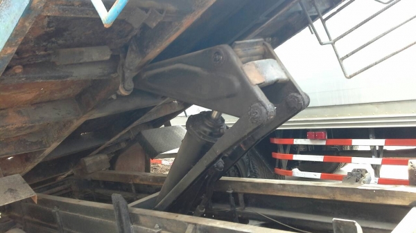 โตโยต้าBUดัมพ์