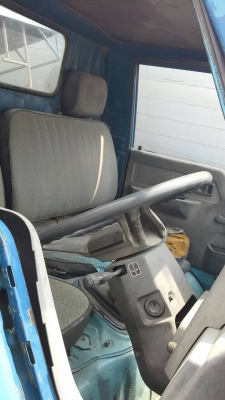 โตโยต้าBUดัมพ์