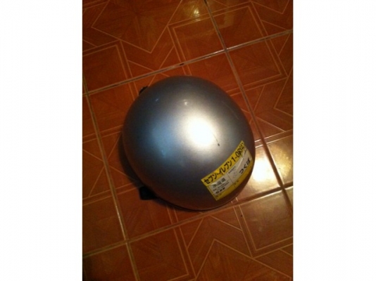 หมวกกันน็อคครึ่งใบญี่ปุ่น VRS import auto part