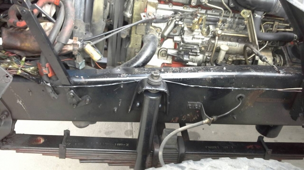 6ล้อตู้บรรทุก