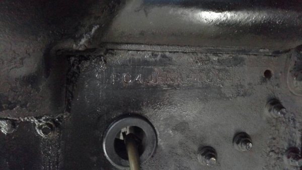 FC4Jดัมพ์คอกสแตนเลส