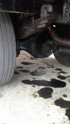 FC4Jดัมพ์คอกสแตนเลส