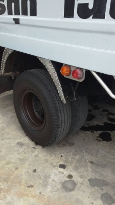 FC4Jดัมพ์คอกสแตนเลส