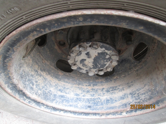 ISUZU-ร๊อคกี้-6BD1-5,50เมตร-รถห้าง---ราคา420,000,---