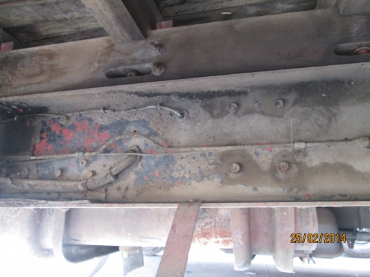 ISUZU-ร๊อคกี้-6BD1-5,50เมตร-รถห้าง---ราคา420,000,---