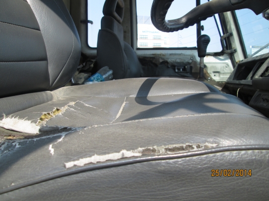 ISUZU-ร๊อคกี้-6BD1-5,50เมตร-รถห้าง---ราคา420,000,---