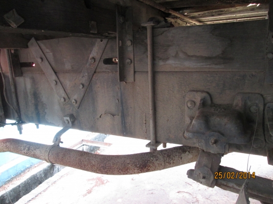 ISUZU-ร๊อคกี้-6BD1-5,50เมตร-รถห้าง---ราคา420,000,---