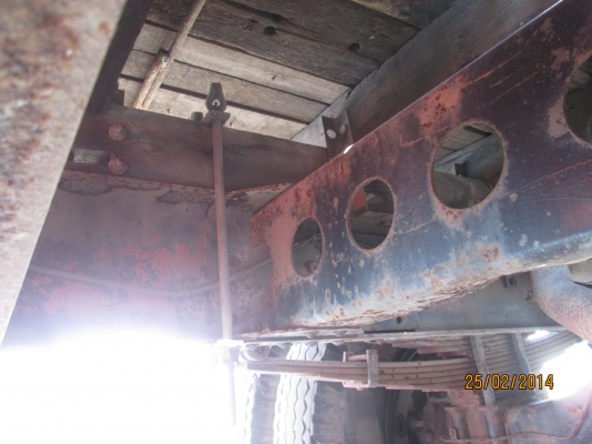 ISUZU-ร๊อคกี้-6BD1-5,50เมตร-รถห้าง---ราคา420,000,---