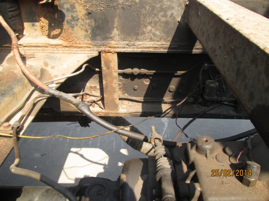 ISUZU-ร๊อคกี้-6BD1-5,50เมตร-รถห้าง---ราคา420,000,---