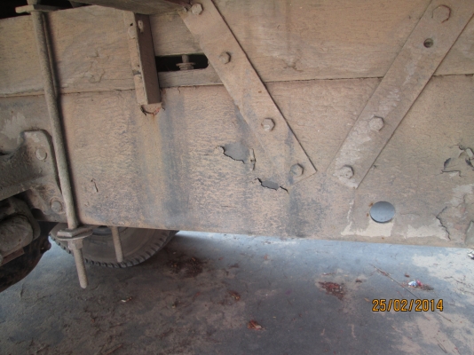 ISUZU-ร๊อคกี้-6BD1-5,50เมตร-รถห้าง---ราคา420,000,---