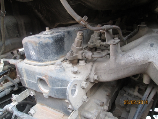 ISUZU-ร๊อคกี้-6BD1-5,50เมตร-รถห้าง---ราคา420,000,---