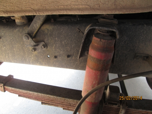 ISUZU-ร๊อคกี้-6BD1-5,50เมตร-รถห้าง---ราคา420,000,---