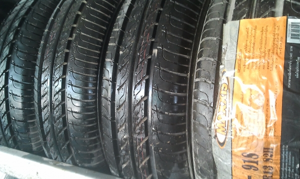 ยาง175-70-13 ชุดละ1900