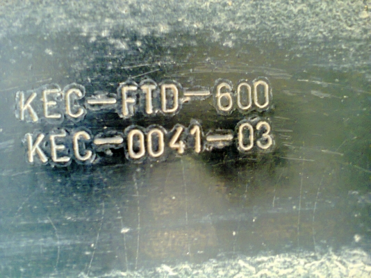 ขายครับลูกพ่วงดั้ม  3 คาน PANUS สภาพสวยพร้อมใช้งาน