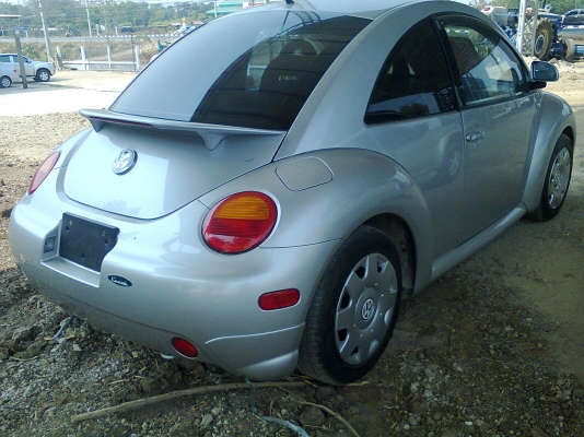 ขายครับ ของดีราคาถูก โฟคเต่า รถสวยสภาพพร้อมใช้ขับกลับบ้านได้เลยครับ