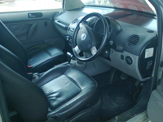 ขายครับ ของดีราคาถูก โฟคเต่า รถสวยสภาพพร้อมใช้ขับกลับบ้านได้เลยครับ