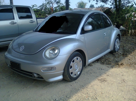 ขายครับ ของดีราคาถูก โฟคเต่า รถสวยสภาพพร้อมใช้ขับกลับบ้านได้เลยครับ