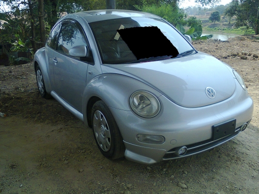 ขายครับ ของดีราคาถูก โฟคเต่า รถสวยสภาพพร้อมใช้ขับกลับบ้านได้เลยครับ