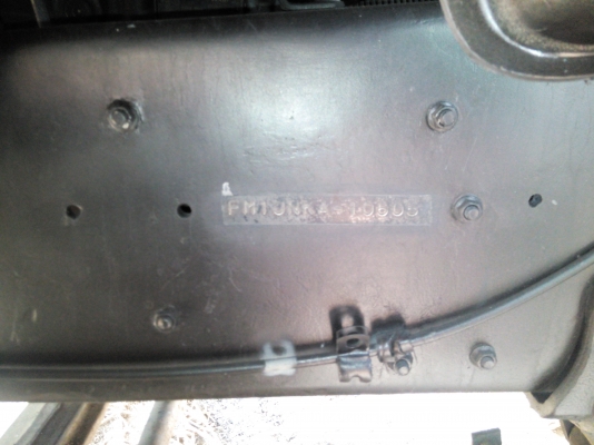 ฮีโน่ 1j 210 แรง