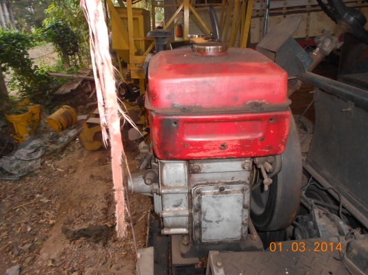 ขายเครื่อง คูโบต้า ER1500 เครื่องแรงปั๊มดี ประหยัดน้ำมัน เจ้าของขายเอง ขายเครื่อง คูโบต้า ER1500 เครื่องแรงปั๊มดี ประหยัดน้ำมัน เจ้าของขายเอง