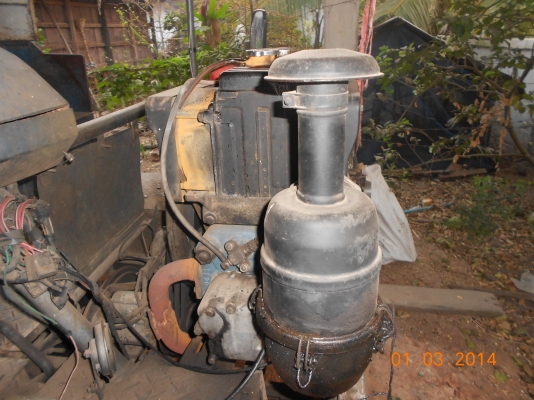 ขายเครื่อง คูโบต้า ER1500 เครื่องแรงปั๊มดี ประหยัดน้ำมัน เจ้าของขายเอง ขายเครื่อง คูโบต้า ER1500 เครื่องแรงปั๊มดี ประหยัดน้ำมัน เจ้าของขายเอง